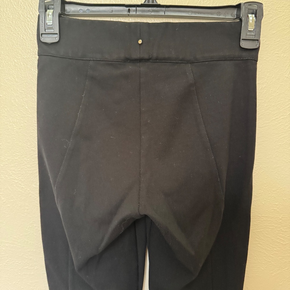 Cuyana Ponte Legging Pant - Picture 8 of 11